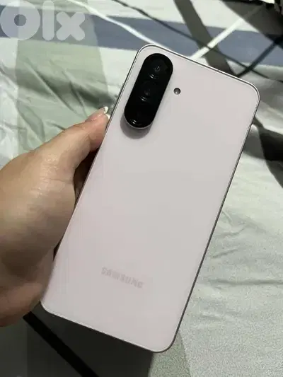 Samsung A56