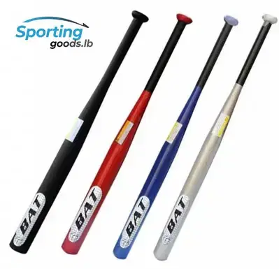 baseball bat