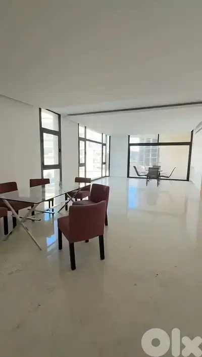 Apartment for sale in downtown/  Spacious/ Pool