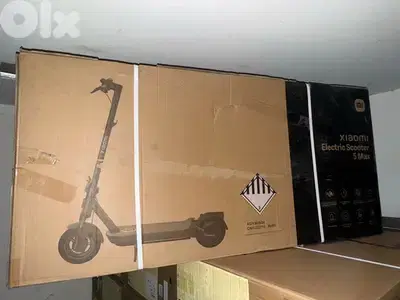 Xiaomi Electric Scooter 5 Max