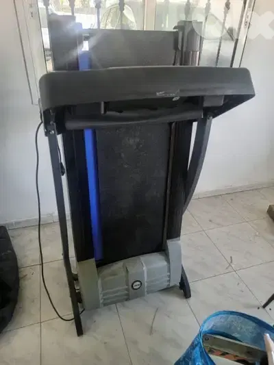 treadmill