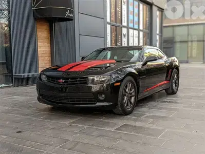 Chevrolet Camaro 2014 RS V6 / 97,000 Miles