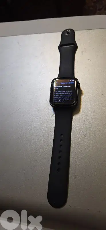 Apple Watch SE1