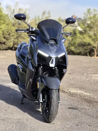 Zontes 310m 2022 (310cc)