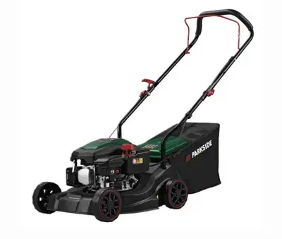 Lawn Mower Germany