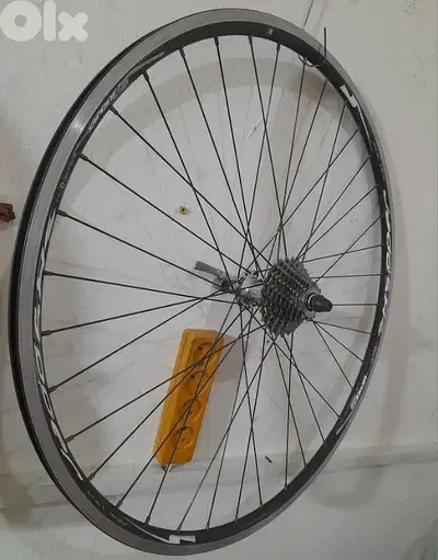 home bike