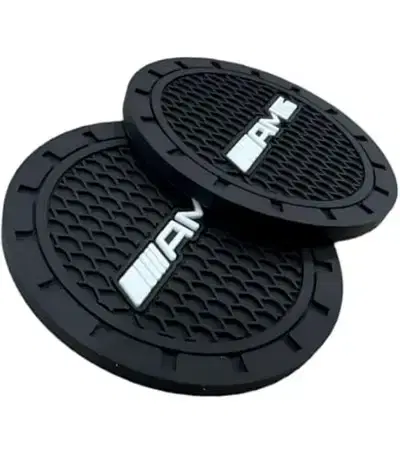 Car Coaster Cup Holder