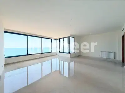 For rent in ras Beirut-230 sqm-3 bedrooms-Full Sea View For rent in ras Beirut-230 sqm-3 bedrooms-Full Sea View