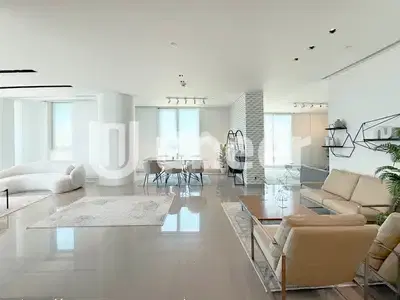 Apartment For rent in Achrafieh-500 SQM-Fully Furnished