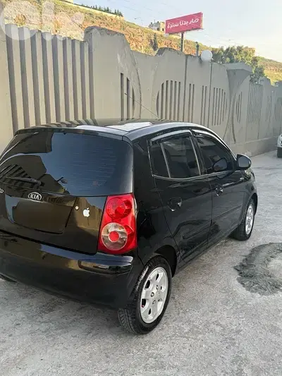 Kia Picanto 2009