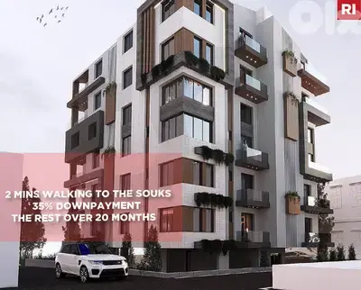 Payment facilities,high end finishing,Batroun Town/البترونREF#RI136247