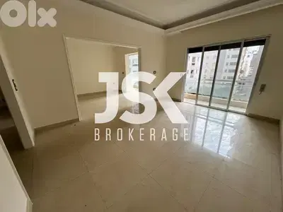 L21279 - High-End 2 Bedroom Apartment For Rent in Raouche, Beirut