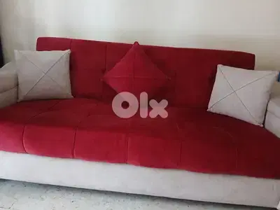قطم ٢ كبار صندوق بصيرو تخت و ٤ صغار بسعر مغري وضعيتن ممتازة
