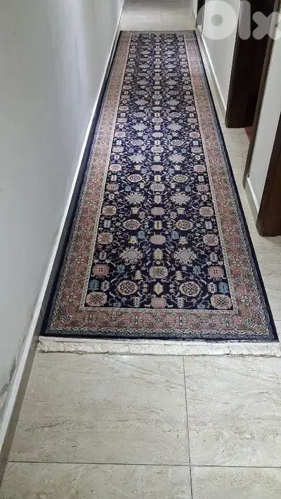 سجاده كوريدور السعر ٥٠