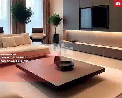 Maid Room, balconies, parking, prime location, zalka/زلقا REF#BS134366