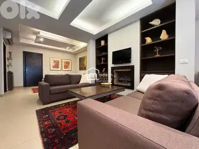 Duplex with 2 Terraces for Sale in Antelias