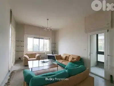Apartment with Sea View For SALE In Adma شقة للبيع #CA