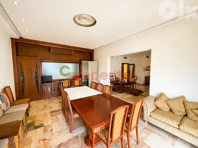 Apartment For Rent in Hazmiyeh – CPCH22