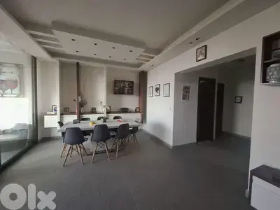 Apartment for sale Mansourieh شقة للبيع المنصورية