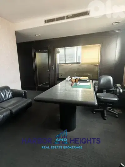 Office for Sale in Burj Hammoud - مكتب للبيع في برج حمود