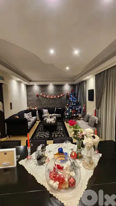 Apartment for sale in antelias with view