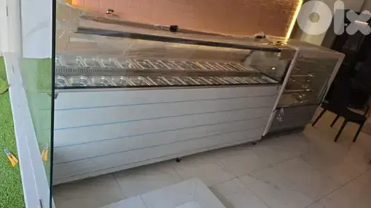 سخان يزورات شبه جديد