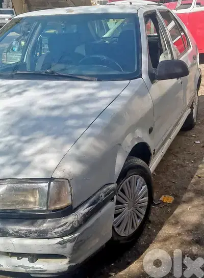Renault 19 1995