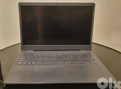 Dell laptop - i5 11 gen
