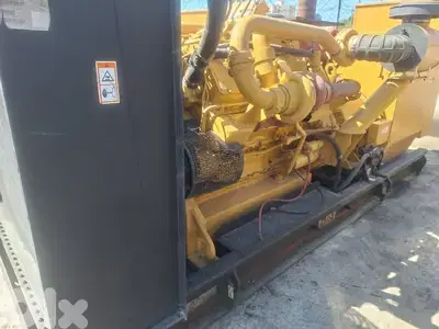 generator 800 kva