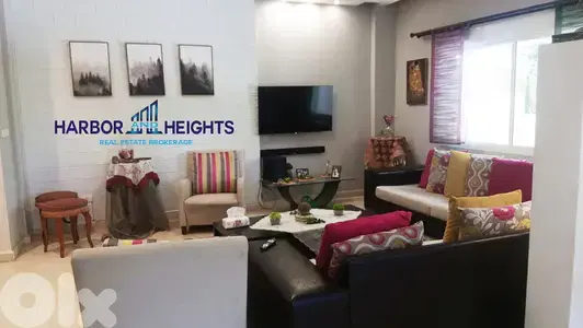 Apartment for Sale in Jbeil - شقة للبيع في جبيل