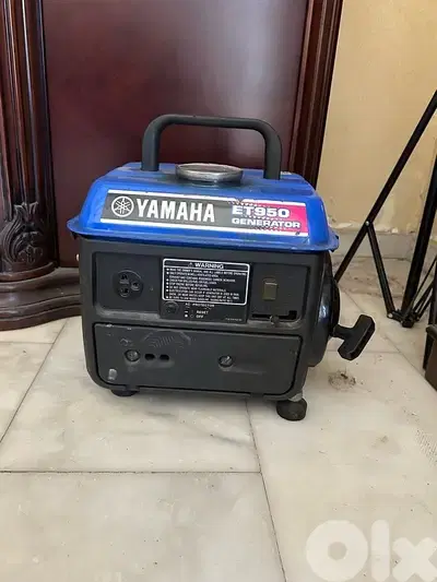 Yamaha Generator | ميني موتور Yamaha Generator | ميني موتور