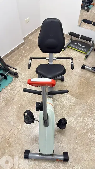 good quality hot bicycle gym