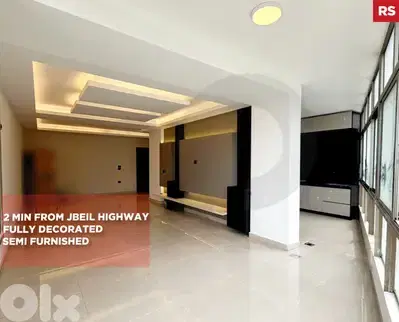 Prime location in Hboub/Jbeil/حبوب/Easy access / REF#RS136274 !