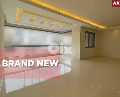 Prime location, brand new, great deal, Zalka, Metn/زلقا REF#AX136275