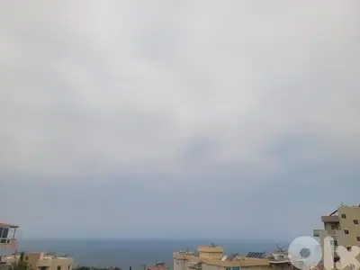Apartment For Sale in Jbeil شقة للبيع في جبيل
