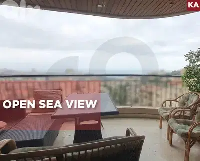 open sea view, prime location, Hboub, Jbeil/حبوب REF#KA136278