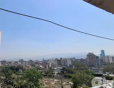 Apartment for sale in Achrafieh Karem El Zeitoun شقة للبيع في الاشرفية