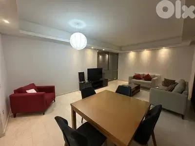 Waterfront City Dbayeh/ Furnished Apartment for Rent.