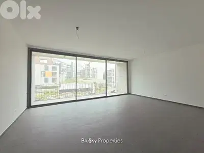 Apartment with Mountain View For RENT In Beit Meri شقة للإيجار #GS