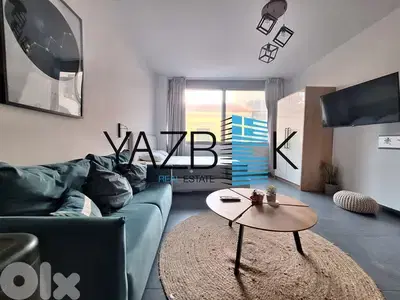 Studio for Sale in Metaxourgio, Greece