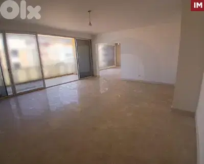 Sea View, prime area,Ramlet el Bayda, Beirut/رملة البيضاء REF#IM136286