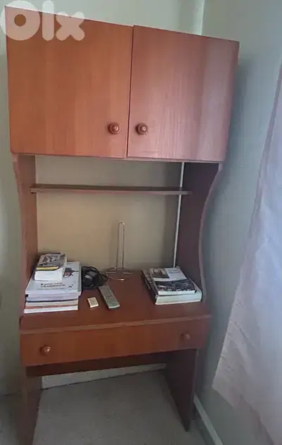 Office study desk