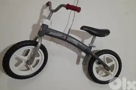 home bike