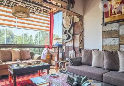 GMK268SS -  Chalet For Rent In Faitroun  - شاليه للإيجار في فيترون