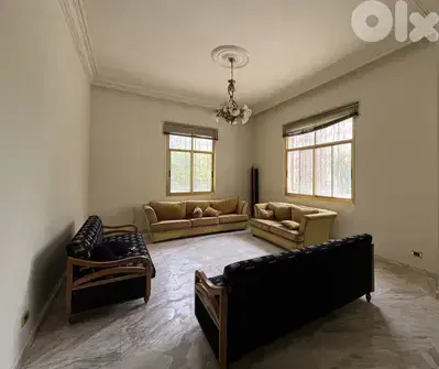 RWK206BA - Apartment For Sale In Sahel Alma In Calm Area