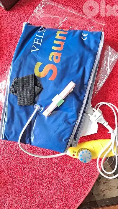 Sauna Belt