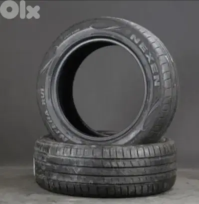 Nexen tires