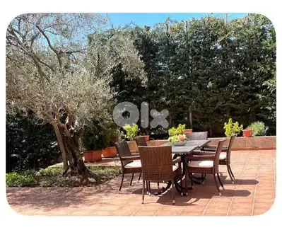 GMK269SS - Villa For Rent In Raifoun  - فيلا للإيجار في ريفون