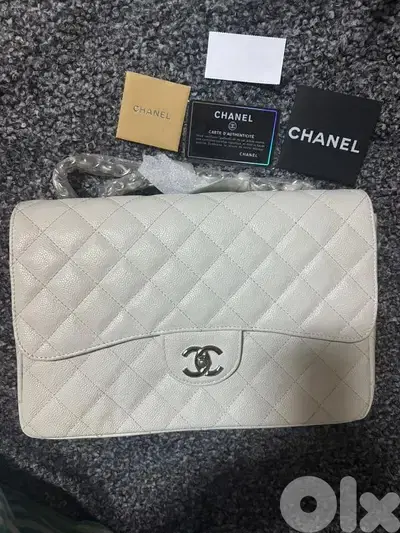 Chanel bag