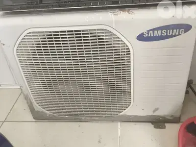 Samsung air conditioner
